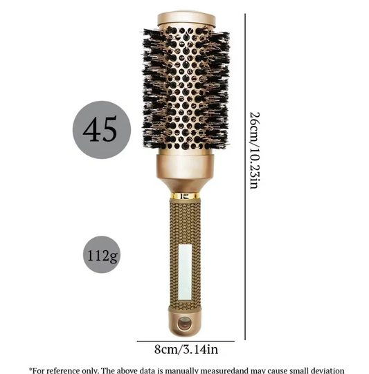 Evelono Curl & Shine Pro Brush