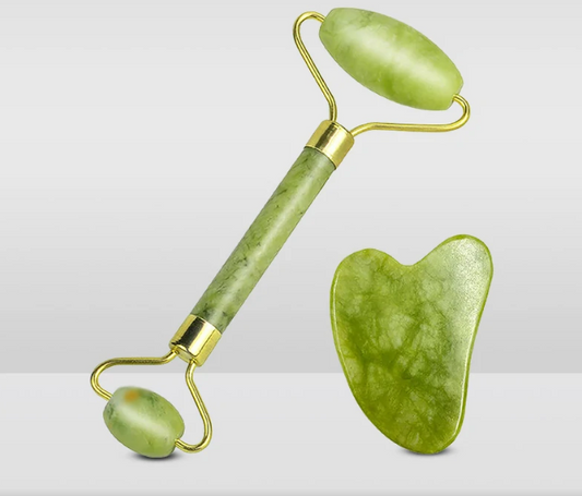 Evelono Jade Glow Set
